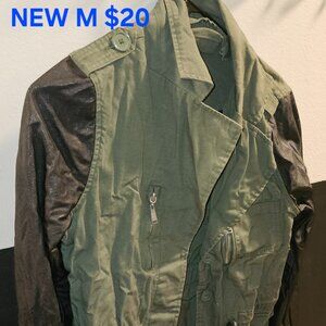 Women / unisex clothing Footwear and accessories